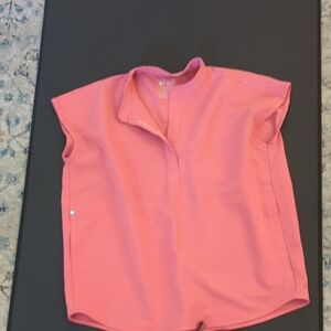 Kids Pink Shirt